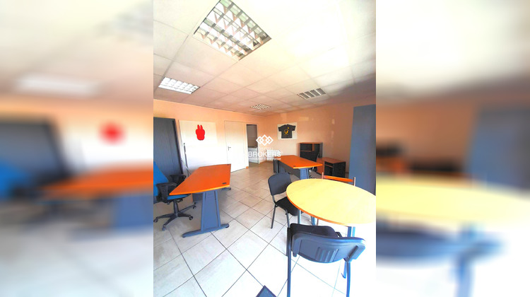 Ma-Cabane - Location Divers Saint-Jean-le-Blanc, 36 m²