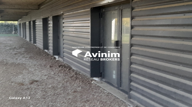 Ma-Cabane - Location Divers Saint-Jean-le-Blanc, 200 m²