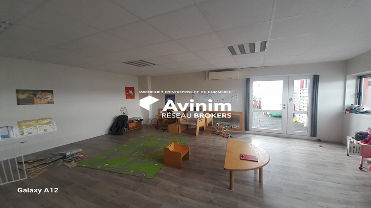 Ma-Cabane - Location Divers Saint-Jean-le-Blanc, 180 m²