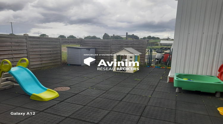 Ma-Cabane - Location Divers Saint-Jean-le-Blanc, 180 m²