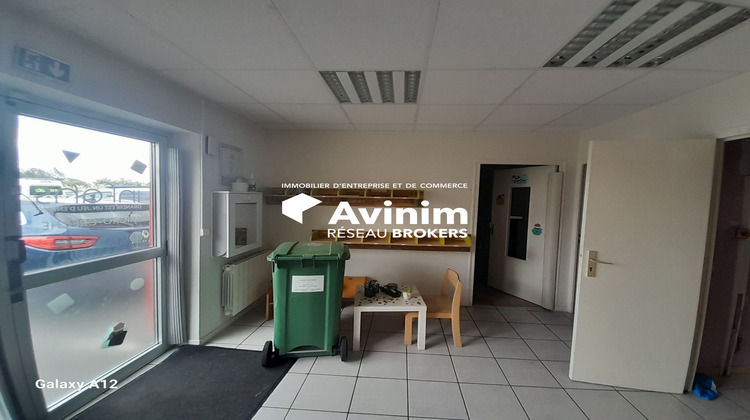 Ma-Cabane - Location Divers Saint-Jean-le-Blanc, 180 m²