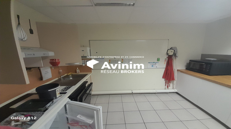 Ma-Cabane - Location Divers Saint-Jean-le-Blanc, 180 m²