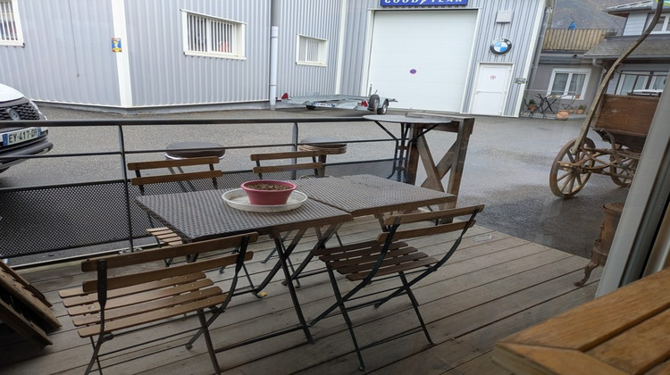 Ma-Cabane - Location Divers SAINT JEOIRE PRIEURE, 27 m²