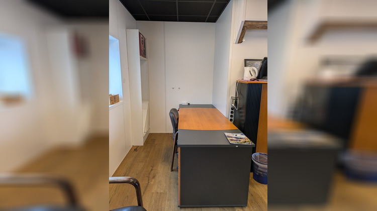 Ma-Cabane - Location Divers SAINT JEOIRE PRIEURE, 27 m²