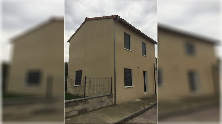 Ma-Cabane - Location Divers SAINT JORY, 79 m²