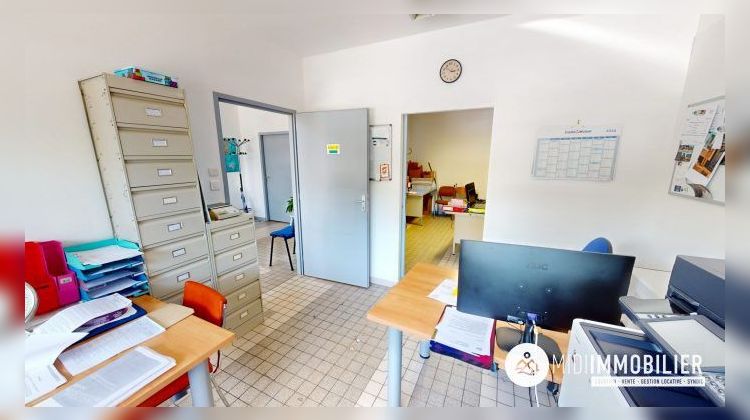 Ma-Cabane - Location Divers Saint-Juéry, 125 m²