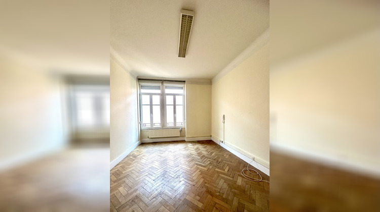 Ma-Cabane - Location Divers Saint-Julien-lès-Metz, 90 m²