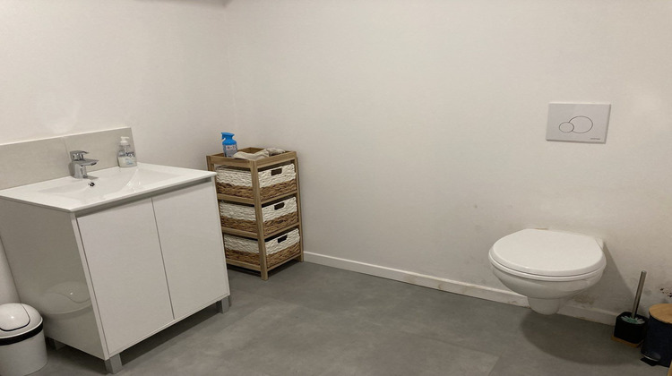 Ma-Cabane - Location Divers Saint-Junien, 150 m²