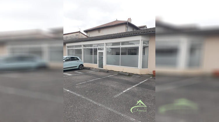 Ma-Cabane - Location Divers Saint-Junien, 151 m²