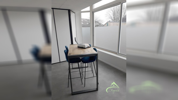 Ma-Cabane - Location Divers Saint-Junien, 151 m²