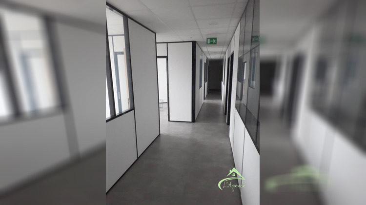 Ma-Cabane - Location Divers Saint-Junien, 151 m²