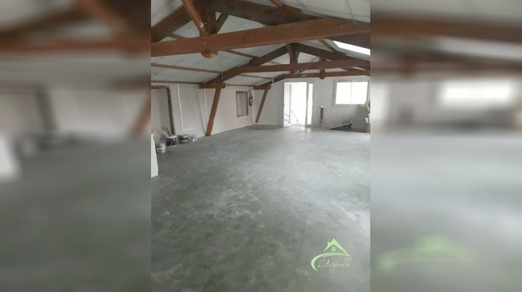 Ma-Cabane - Location Divers Saint-Junien, 141 m²