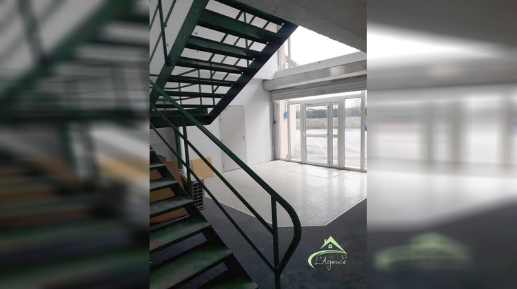 Ma-Cabane - Location Divers Saint-Junien, 141 m²