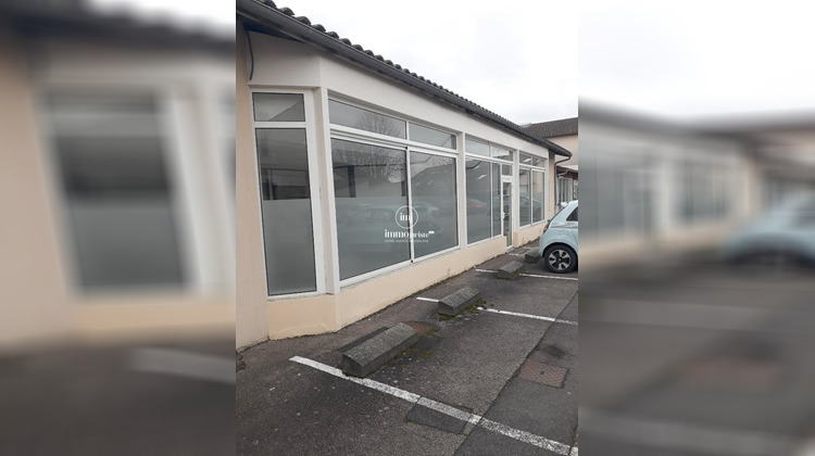 Ma-Cabane - Location Divers Saint-Junien, 151 m²