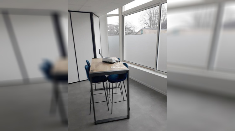 Ma-Cabane - Location Divers Saint-Junien, 151 m²