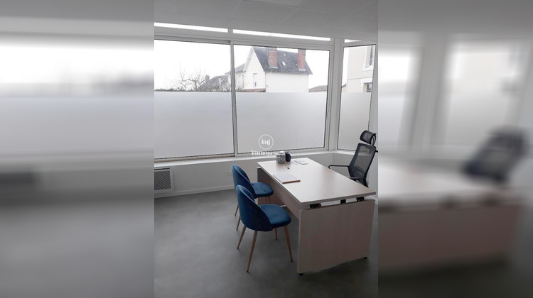 Ma-Cabane - Location Divers Saint-Junien, 151 m²