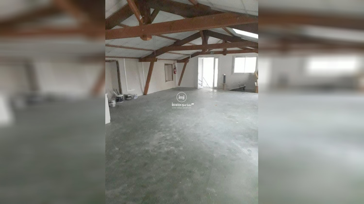Ma-Cabane - Location Divers Saint-Junien, 140 m²