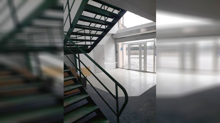 Ma-Cabane - Location Divers Saint-Junien, 140 m²