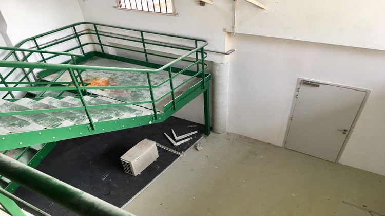 Ma-Cabane - Location Divers Saint-Junien, 130 m²