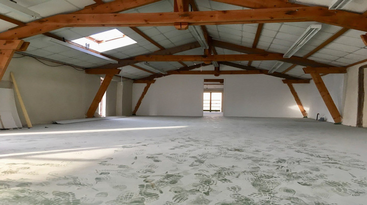 Ma-Cabane - Location Divers Saint-Junien, 130 m²