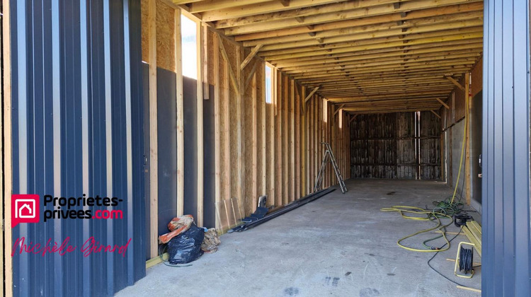 Ma-Cabane - Location Divers SAINT JUST EN CHEVALET, 100 m²