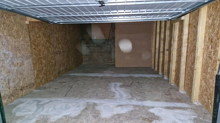 Ma-Cabane - Location Divers SAINT JUST EN CHEVALET, 30 m²