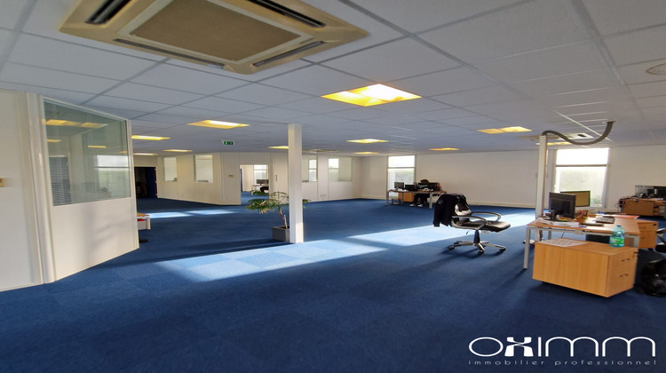 Ma-Cabane - Location Divers Saint-Laurent-Blangy, 236 m²