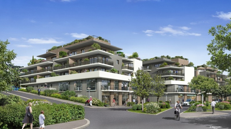 Ma-Cabane - Location Divers SAINT LAURENT DU VAR, 143 m²