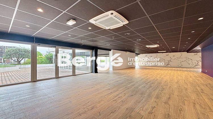 Ma-Cabane - Location Divers Saint-Laurent-du-Var, 400 m²