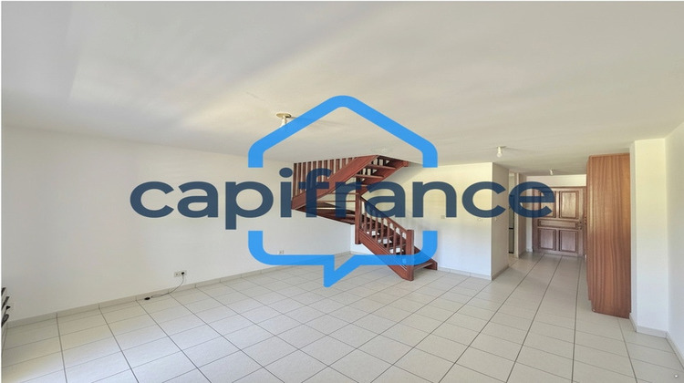 Ma-Cabane - Location Divers SAINT LEU, 6 m²