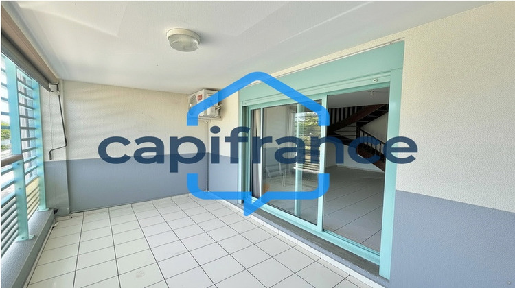 Ma-Cabane - Location Divers SAINT LEU, 6 m²