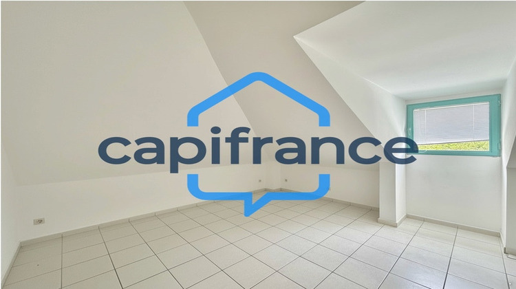 Ma-Cabane - Location Divers SAINT LEU, 6 m²