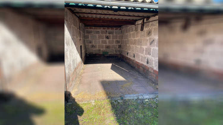 Ma-Cabane - Location Divers SAINT-LEU-LA-FORET, 0 m²
