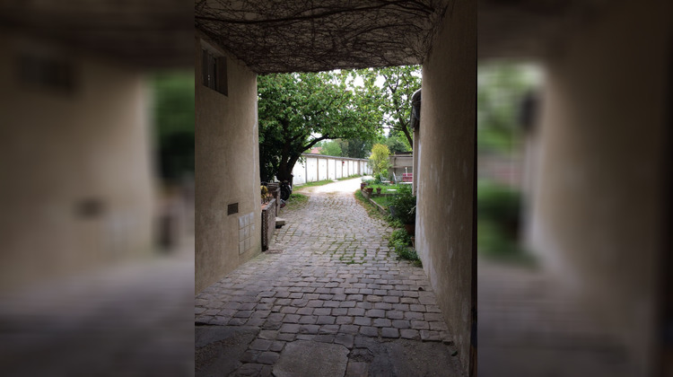 Ma-Cabane - Location Divers SAINT-LEU-LA-FORET, 0 m²