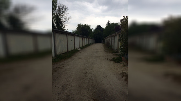 Ma-Cabane - Location Divers SAINT-LEU-LA-FORET, 0 m²