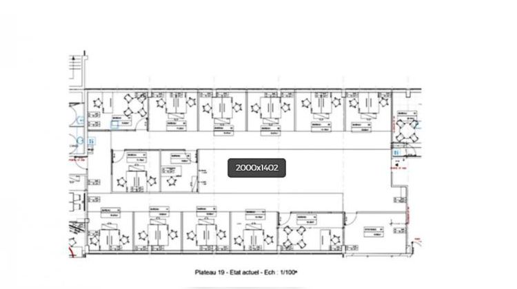 Ma-Cabane - Location Divers Saint-Lô, 294 m²