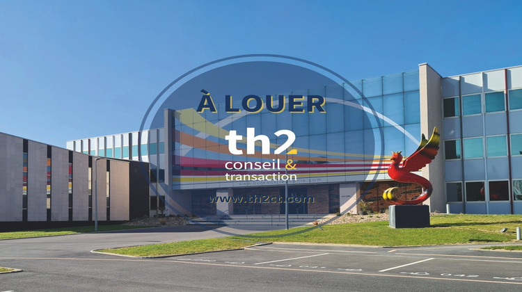 Ma-Cabane - Location Divers Saint-Lô, 294 m²