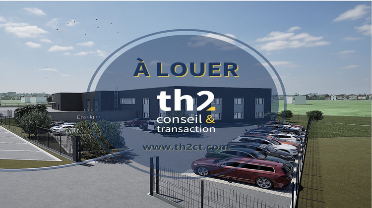 Ma-Cabane - Location Divers Saint-Lô, 300 m²