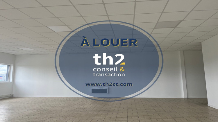 Ma-Cabane - Location Divers Saint-Lô, 115 m²