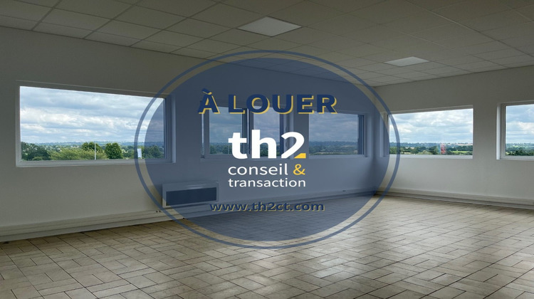 Ma-Cabane - Location Divers Saint-Lô, 115 m²