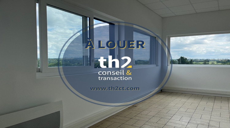 Ma-Cabane - Location Divers Saint-Lô, 115 m²