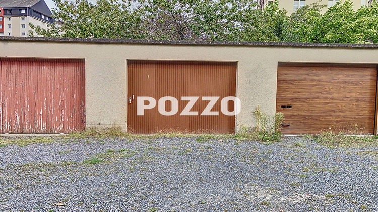 Ma-Cabane - Location Divers SAINT-LO, 0 m²