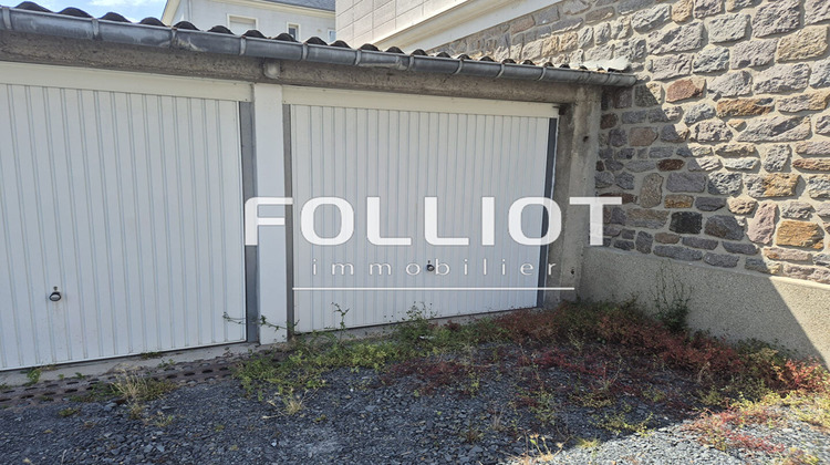 Ma-Cabane - Location Divers SAINT-LO, 0 m²