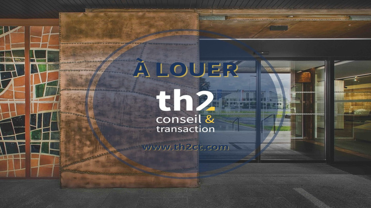 Ma-Cabane - Location Divers Saint-Lô, 112 m²
