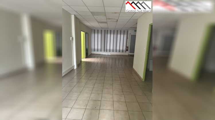 Ma-Cabane - Location Divers Saint-Louis, 70 m²