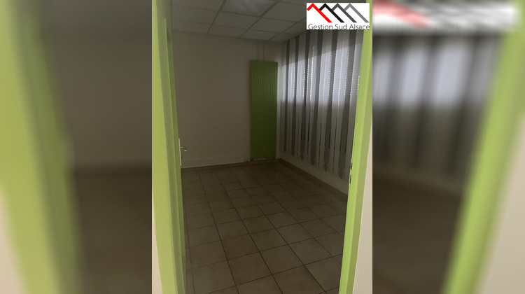 Ma-Cabane - Location Divers Saint-Louis, 70 m²