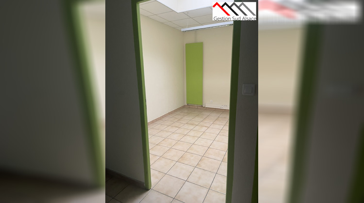 Ma-Cabane - Location Divers Saint-Louis, 70 m²