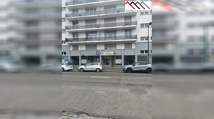 Ma-Cabane - Location Divers Saint-Louis, 70 m²