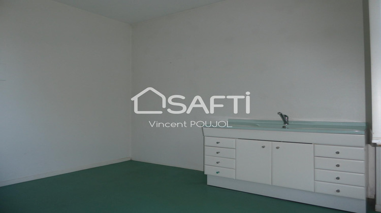 Ma-Cabane - Location Divers Saint-Lye, 34 m²