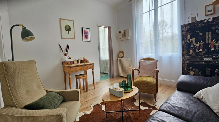 Ma-Cabane - Location Divers Saint-Lye, 34 m²